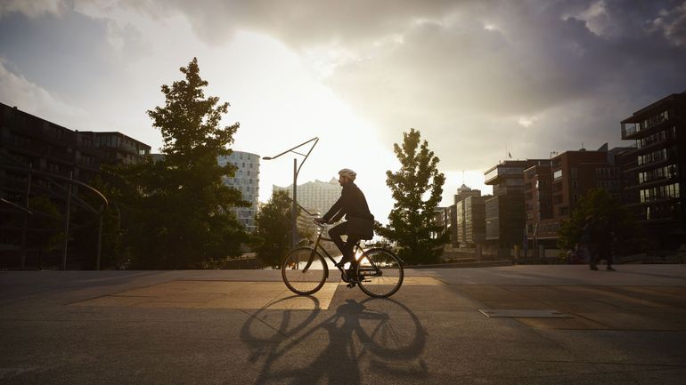 La transition vers la mobilité durable est source d'inquiétudes pour sept Belges sur dix