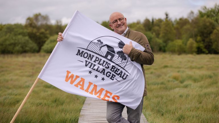 Découvrez les trésors cachés de Waimes avec Jean-Louis Lahaye