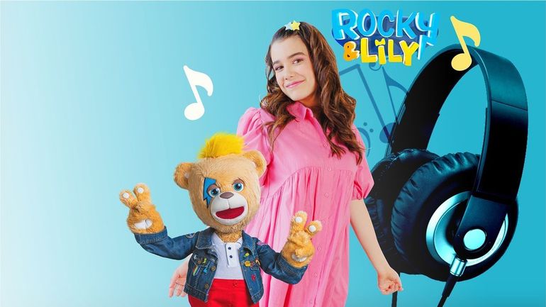Découvre le nouveau clip de Rocky & Lily « Toi et Moi » et remporte ton pack de rentrée