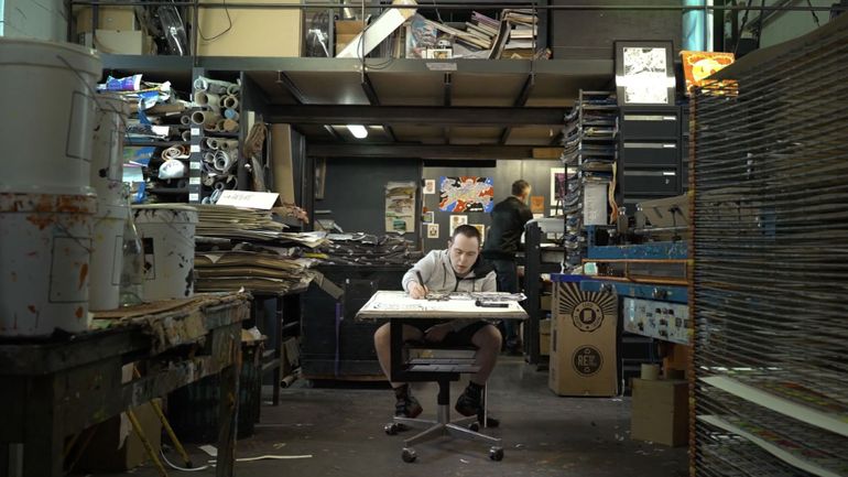 Vielsalm : plongez au cœur d’un centre d’Art Brut et Contemporain pas comme les autres