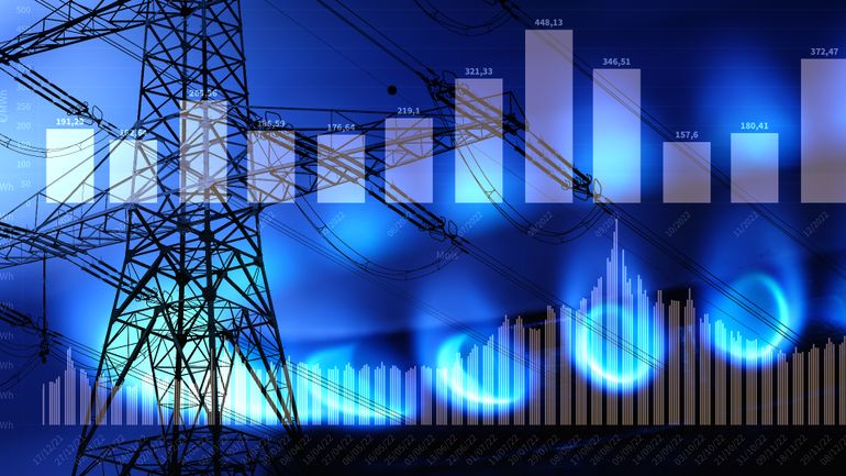 Gaz et électricité : où en sont les indices qui déterminent le prix de votre contrat variable ?
