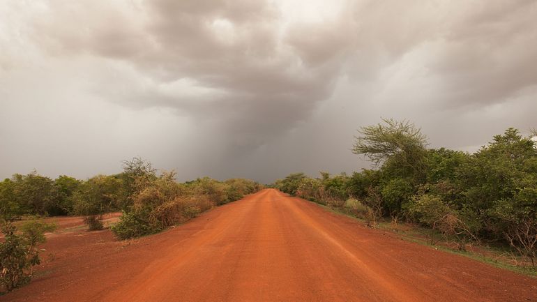 Plusieurs dizaines de morts dans une attaque dans le Centre-nord du Burkina Faso