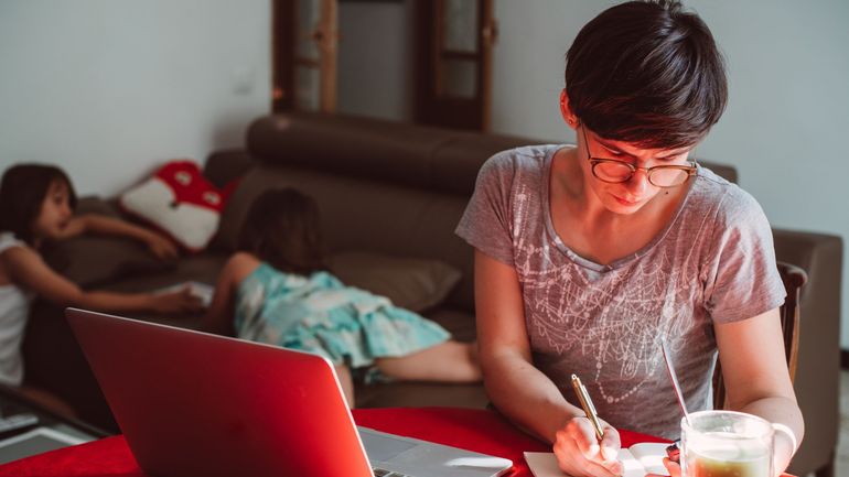 Comité de concertation : le télétravail est 