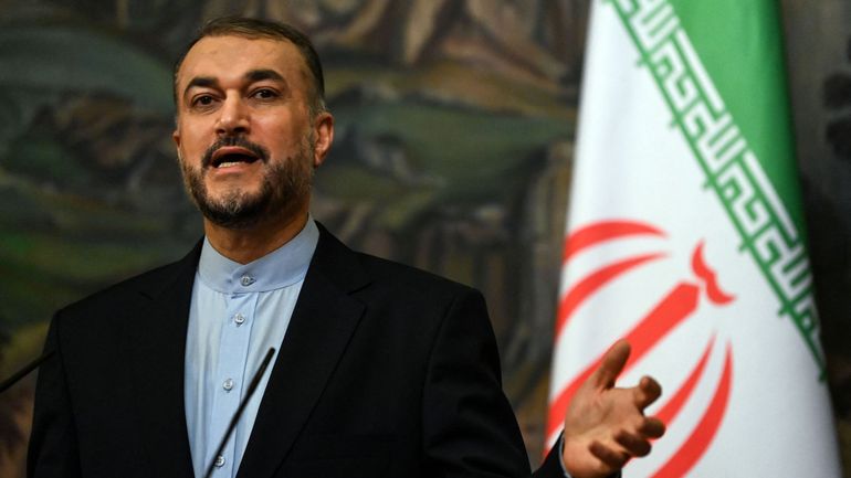 Coronavirus en Iran : le chef de la diplomatie testé positif au Covid-19