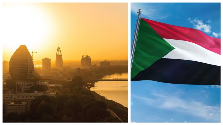 Soudan : l'ambassadeur de l'Union européenne a été 