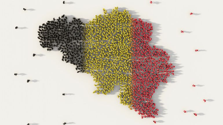 Pouvez-vous situer correctement Charleroi, Mons, Anvers, Huy… ? Testez vos connaissances en géographie de la Belgique avec notre quiz interactif