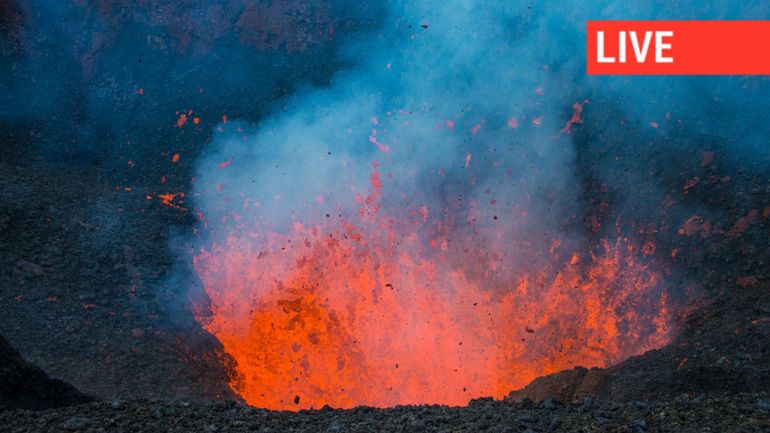 Direct - alertes au Tsunami : après le puissant séisme, le plus grand volcan d'Eurasie rentre en éruption au Kamtchatka (Russie)