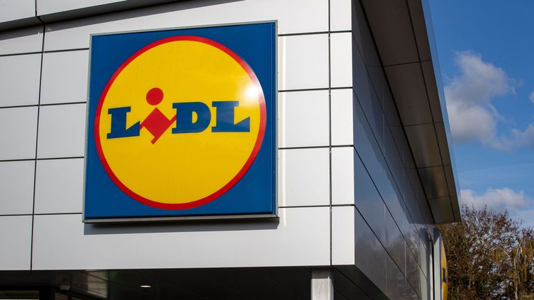 Conflit social chez Lidl : de nombreux magasins encore fermés ce jeudi