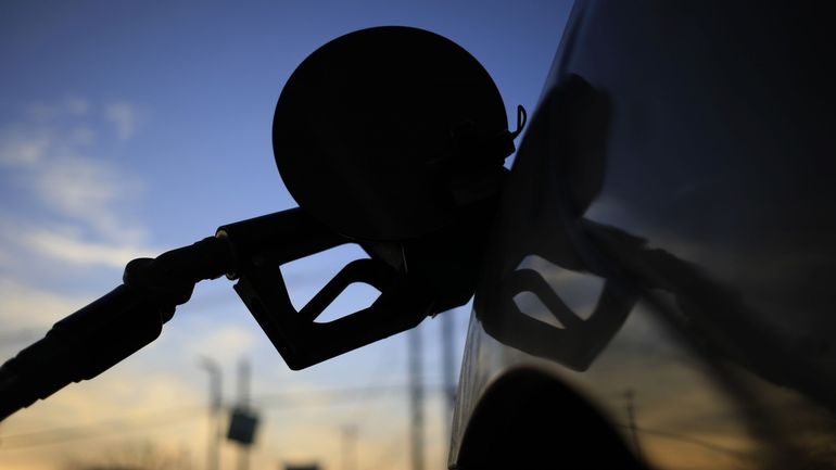 Prix de l'énergie : le diesel est en baisse, à l'inverse de l'essence qui atteint un niveau record