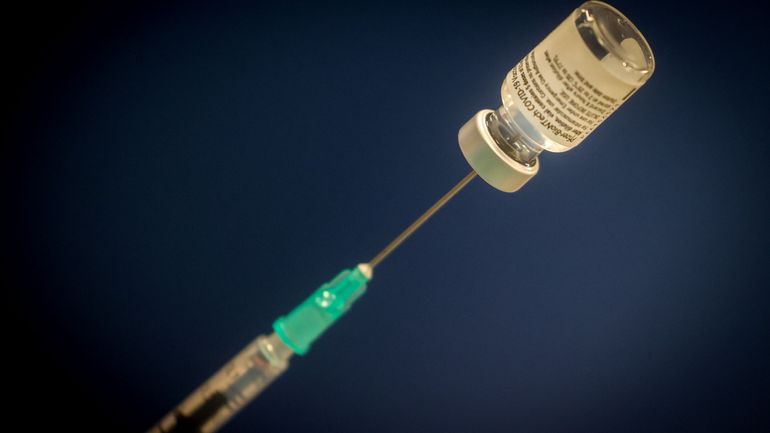 Coronavirus: Paris réclame une redistribution plus équitable des vaccins aux pays en développement