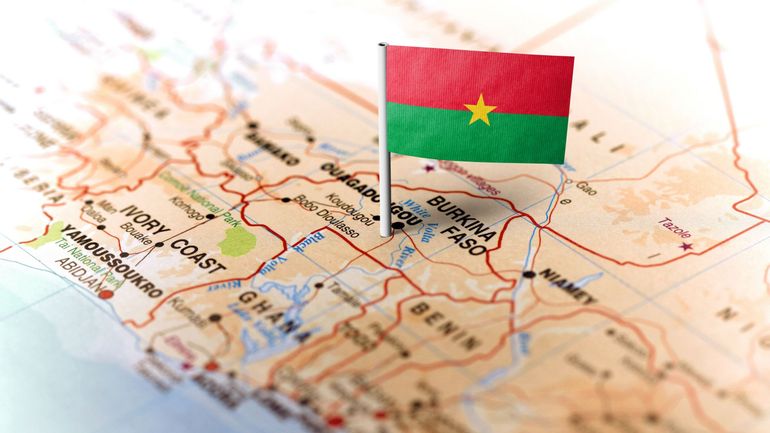 Burkina : une ONG dénombre 136 civils tués lors du massacre dans le village de Karma