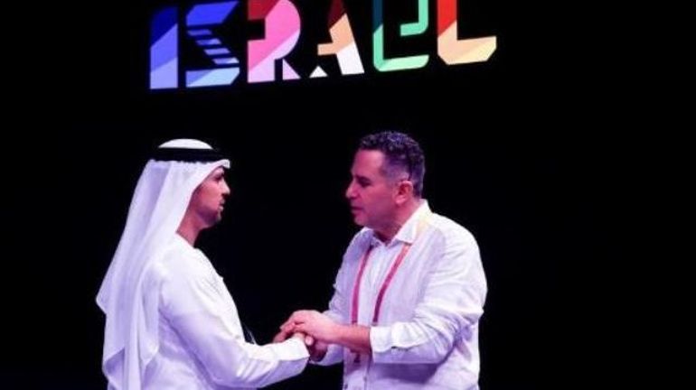 Expo de Dubaï : premier événement 