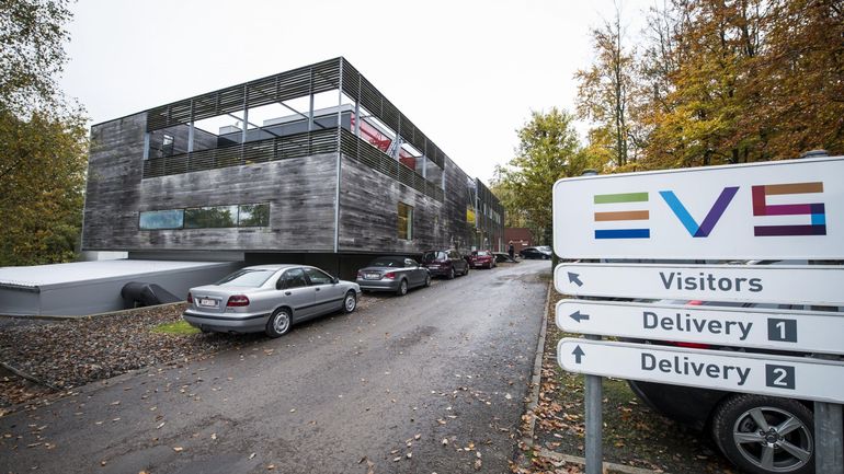L'entreprise liégeoise de ralentis video EVS annonce une acquisition stratégique aux États-Unis