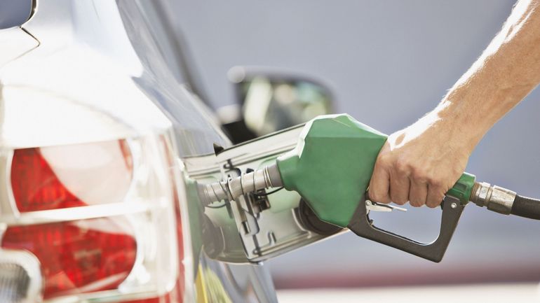 L'essence et le diesel plus chers à partir du 1er janvier