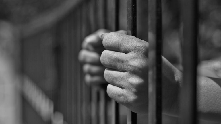 Prisons belges : mobilisation inédite ce jeudi contre la surpopulation