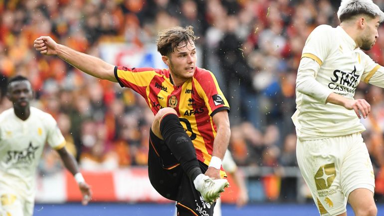 Zinho Vanheusden rebondit à Marbella, en D3 espagnole