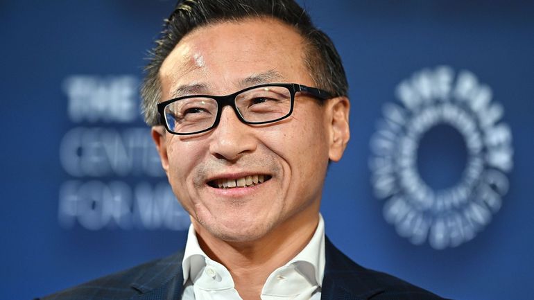 Un nouveau patron pour le géant chinois Alibaba