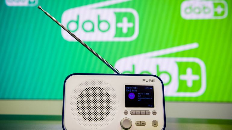 Couverture, équipement et capacités financières sont les principaux freins au DAB+