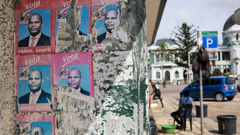 Mozambique : jour d'investiture pour Daniel Chapo, le nouveau président qui doit éteindre la crise