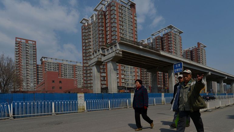 La Chine va étendre son projet pilote de taxe foncière pour lutter contre la spéculation