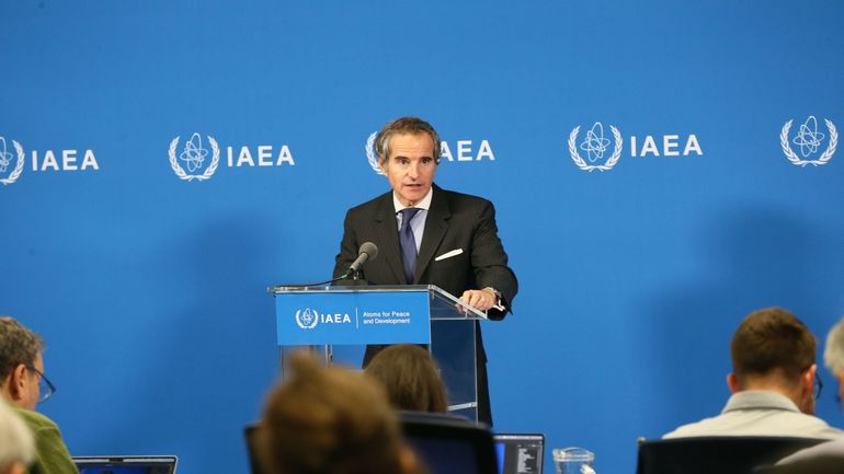 L'Agence internationale de l'énergie atomique appelle l'Iran et Israël 