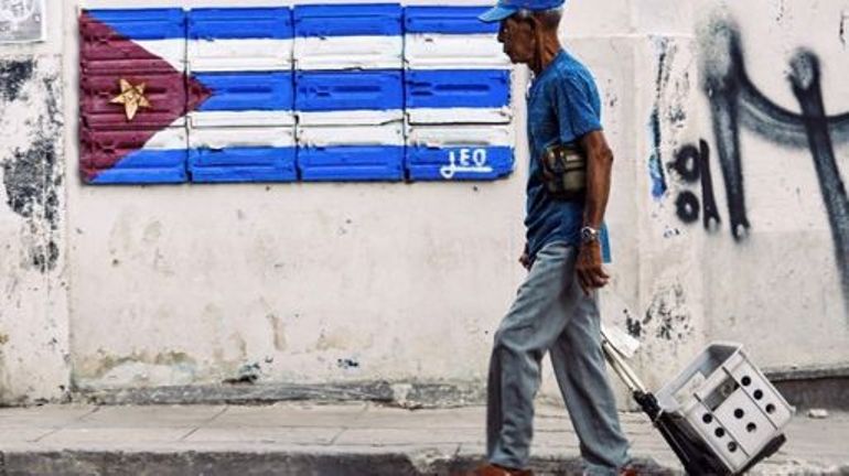 Cuba : une loi consacre l'illégalité des médias indépendants