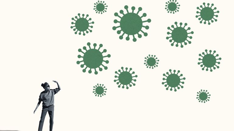 Coronavirus : un Néerlandais décède après 613 jours d'infection et un virus qui a muté plus de 50 fois