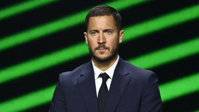 Eden Hazard bientôt dans le Hall of Fame de la Premier League ?