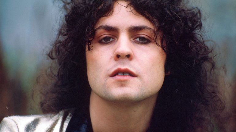 T. Rex : 'I'm Dazed', la perle glam rock de 1975 retrouvée dans des bandes oubliées