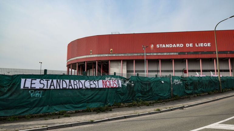 Au Standard, la faillite est maintenant "un scénario probable", sauf si "des mécènes très fortunés sont prêts à perdre de l'argent pour leur jouet"