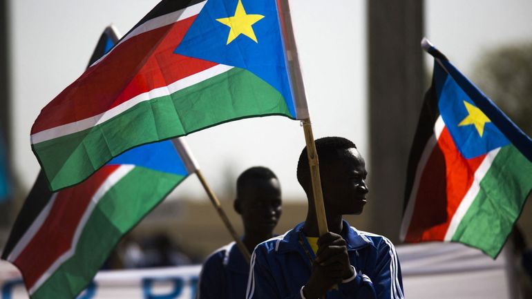 Soudan du Sud : le pays commémore les dix ans de son indépendance, sans joie ni enthousiasme