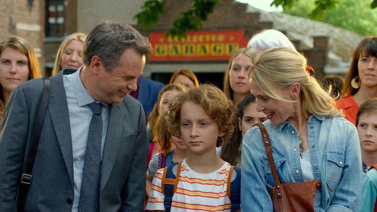 "Les blagues de Toto" : une comédie familiale sur un petit farceur bien connu