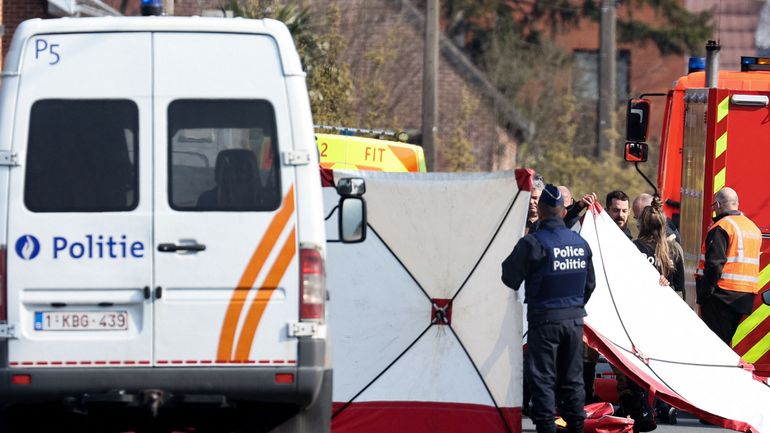 Drame de Strépy-Bracquegnies : Paolo Falzone est à nouveau détenu sous surveillance électronique