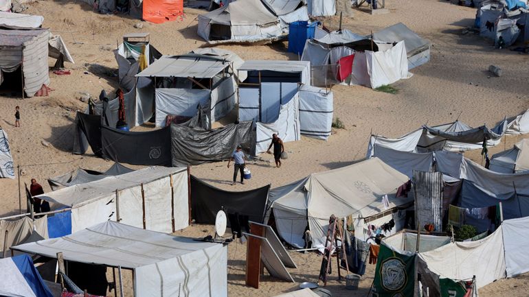 Des chercheurs alertent sur la "grave pénurie" de médicaments à Gaza