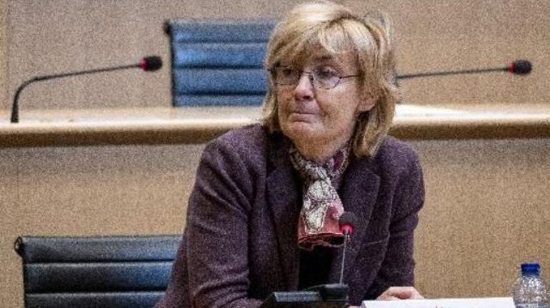 Malgré les nouveaux statuts du MR, Françoise Schepmans restera échevine et parlementaire