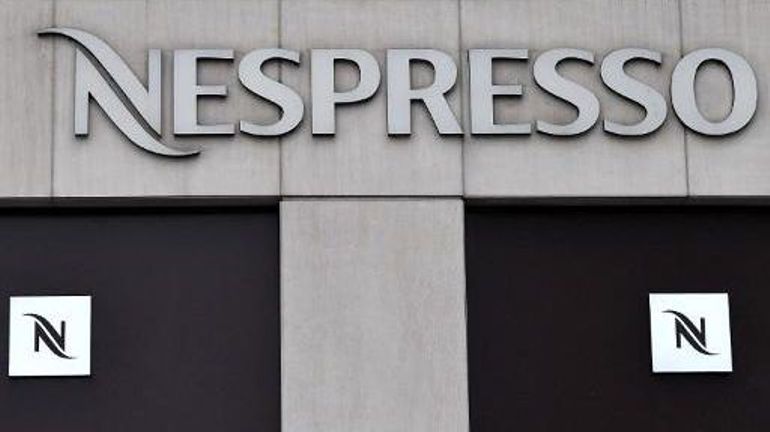 Guerre en Ukraine : Nestlé arrête l'importation de Nespresso en Russie