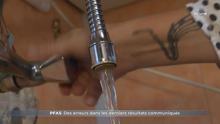 Sous-estimation des résultats des analyses PFAS : quelles sont les conséquences pour les citoyens concernés ?