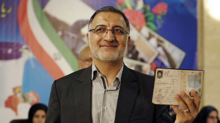 Affaire du visa accordé au maire de Téhéran : c'était bien aux affaires étrangères de trancher