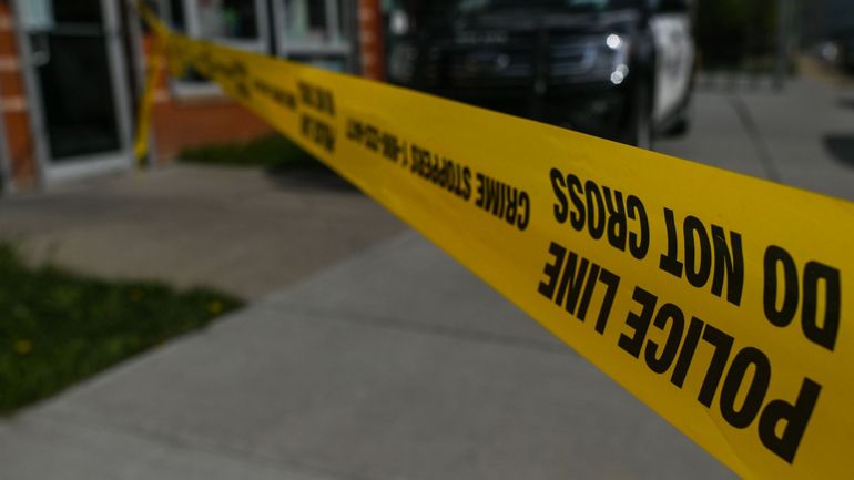 Canada : plusieurs victimes dans une fusillade en Colombie-Britannique, le suspect appréhendé