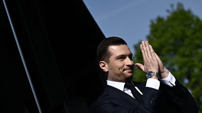 Parlement européen : l'extrême droite s'empare du poste clé de 