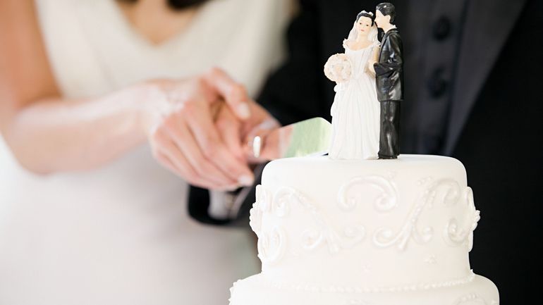 Le rush sur les mariages est tel qu'il faut se marier en semaine