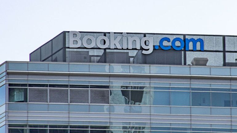 Législation sur les marchés numériques : l'Europe surveillera davantage la plateforme hôtelière Booking
