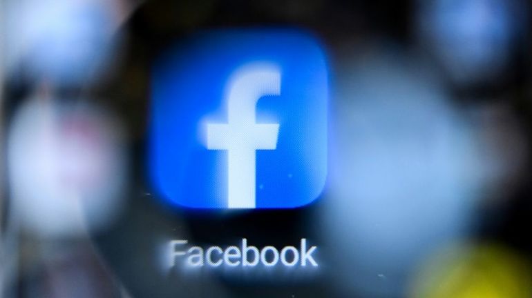 Facebook News, le fil d'infos de Facebook, pose le pied en France