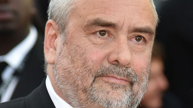 France : la Cour de cassation écarte définitivement les accusations de viol contre Luc Besson