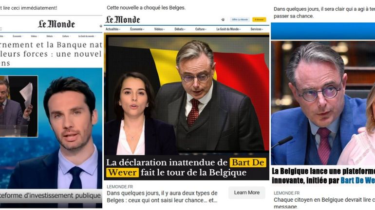 Arnaque aux deepfakes et aux faux articles... Que fait Facebook contre les publicités mensongères utilisant l'image de personnalités ?