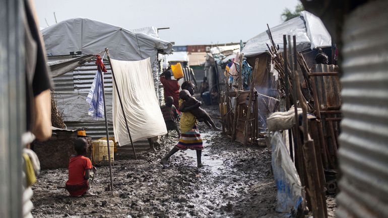 Soudan : une population confrontée à des atrocités de masse, ignorées par le monde