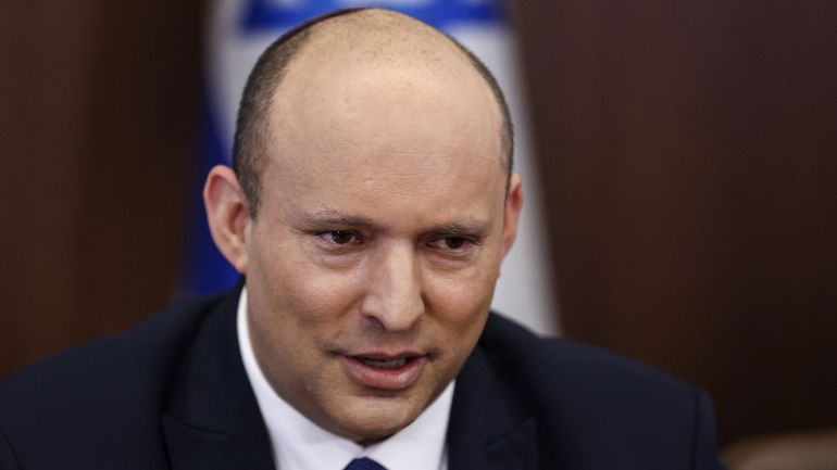 Israël : le Premier ministre Naftali Bennett ne sera pas candidat aux prochaines élections
