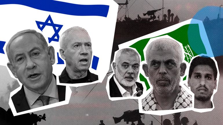 Un génocide en cours à Gaza ? La justice internationale appelée à trancher