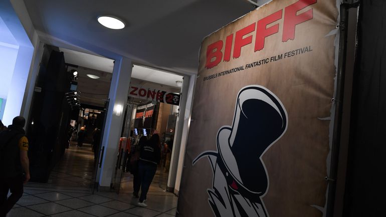 Le BIFFF revient du 3 au 18 avril dans un contexte un peu flou concernant son avenir