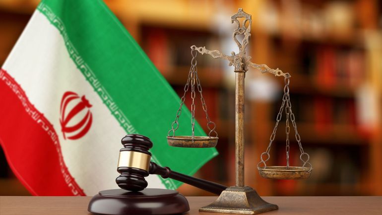 Iran : peine de mort confirmée pour quatre hommes condamnés pour coopération avec Israël